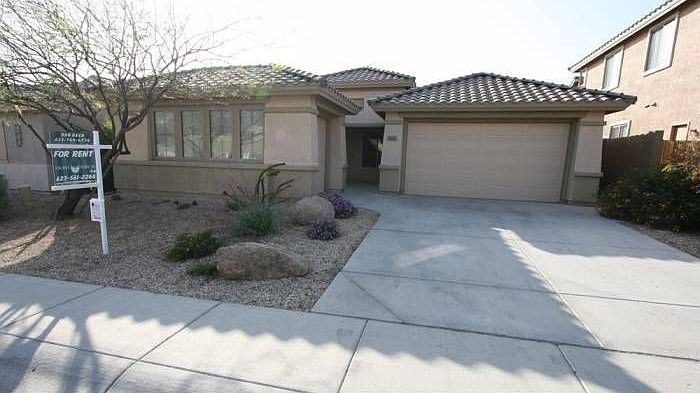 41616 North Hudson Trail