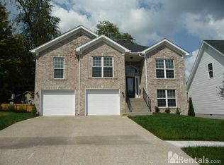 10903 Vantage View Ct, Louisville, KY 40299