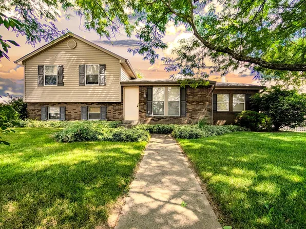 216 Francisridge Dr, Cincinnati, OH 45238