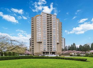 6055 Nelson Ave #808, Burnaby, BC
