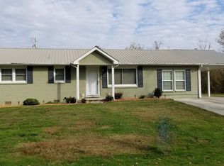 7677 Southfork Rd, Baxter, TN 38544