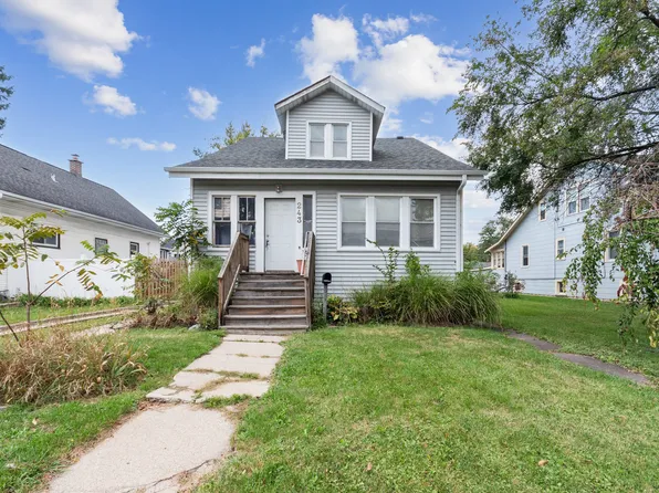 243 E North Ave, Elmhurst, IL 60126