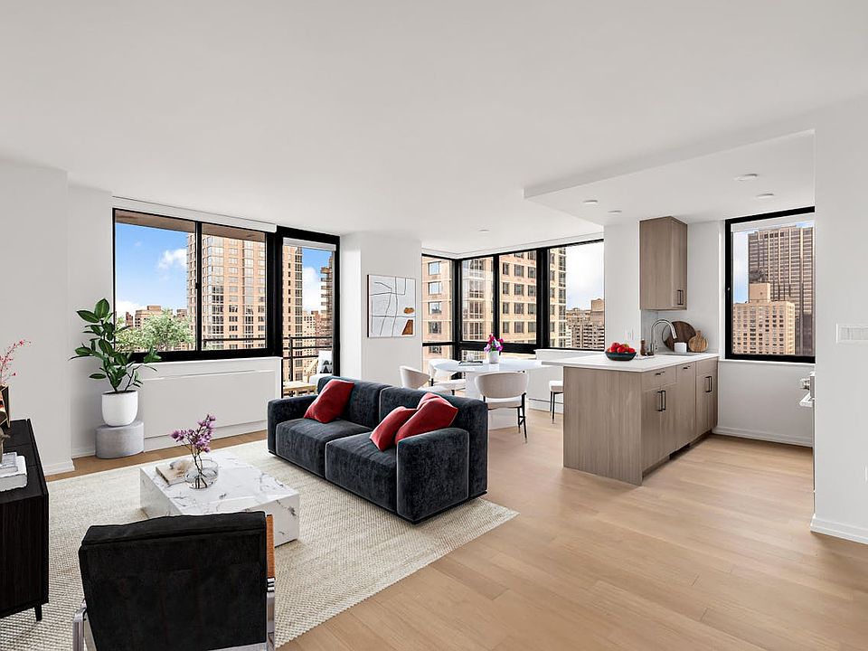 1st image of 200 W 60th St APT 32E