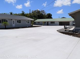 1767 Kilauea Ave UNIT 4, Hilo, HI 96720