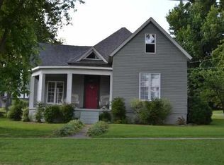 501 E Broad St, Central City, KY 42330