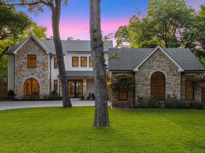 8115 Santa Clara Dr, Dallas, TX, 75218