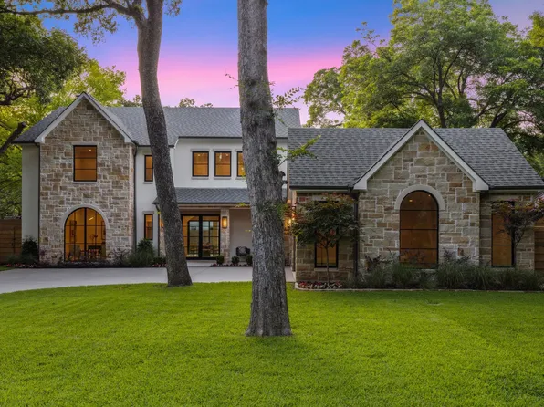 8115 Santa Clara Dr, Dallas, TX 75218