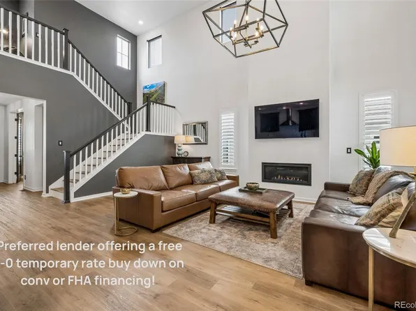 8540 Orchard City Drive, Littleton, CO 80125