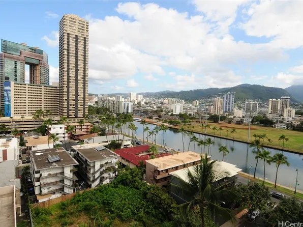 439 Keoniana St APT 1205, Honolulu, HI 96815