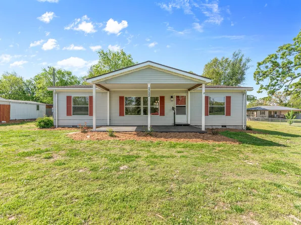 1732 State Highway 76, Anderson, MO 64831