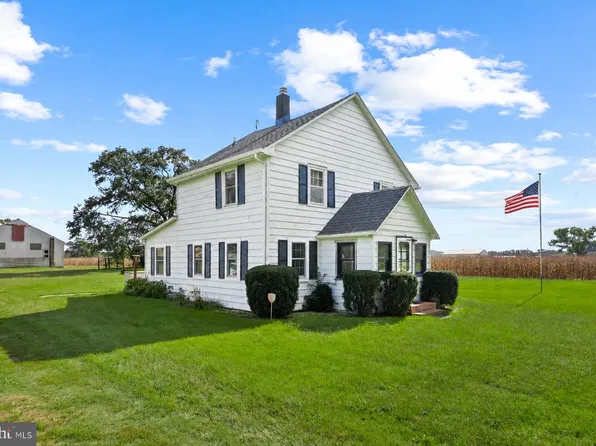 38293 Millsboro Hwy, Millsboro, DE 19966