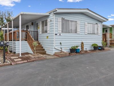 66 Contento Dr #66, Watsonville, CA, 95076
