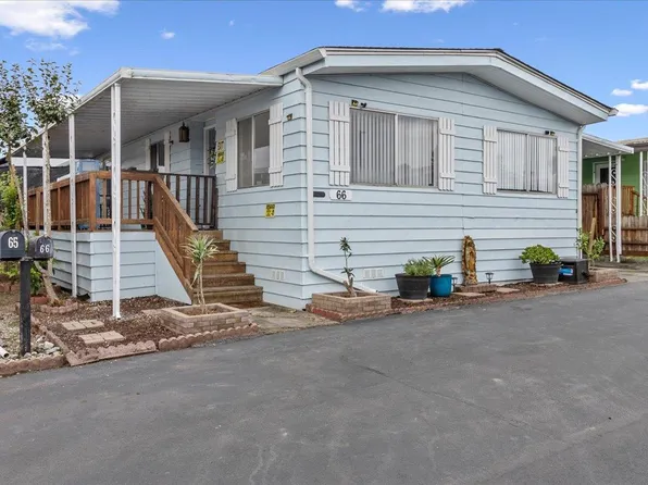 66 Contento Dr #66, Watsonville, CA 95076