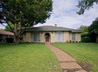 3205 Dartmouth Dr, Plano, TX 75075