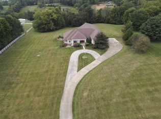 15755 Teal Rd, Verona, KY 41092