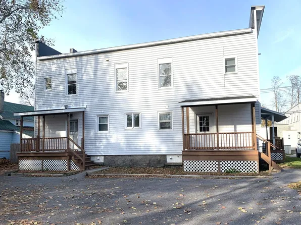 (undisclosed Address), Glens Falls, NY 12801