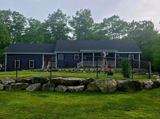 33 Ingalls Terrace, Alton, NH 03809