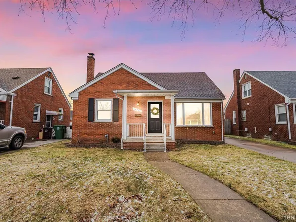 13252 Veronica St, Southgate, MI 48195