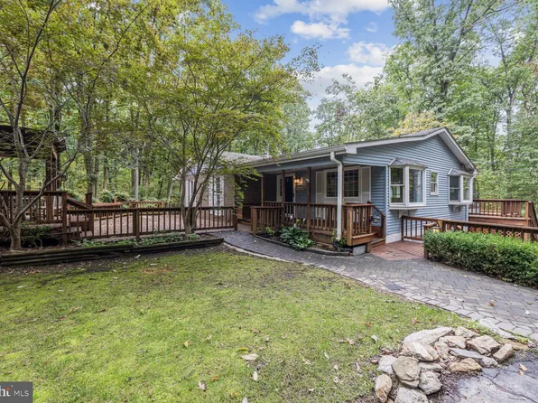 21312 Leaman Ln, Germantown, MD 20876