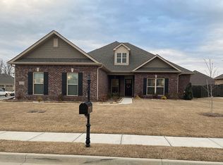 228 Hilltop Ridge Dr, Madison, AL 35756