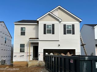 8309 Fairmount Rd, Louisville, KY 40291