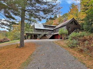 150 Flatow Rd, Ludlow, VT 05149
