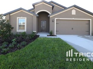 2046 Amber Sweet Cir, Dundee, FL 33838