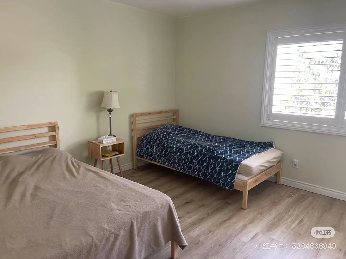 2 bed, 1162 sqft, $3,600 — Photo 2