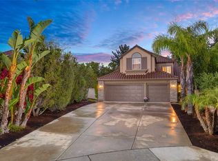 2 Mariposa, Trabuco Canyon, CA 92679