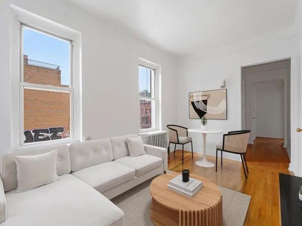 53 Avenue B #4C, New York, NY 10009