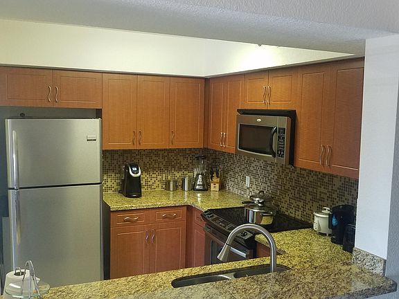 Modern  Kitchen