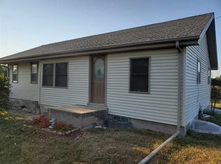 18579 445th Ave, Genoa, NE 68640