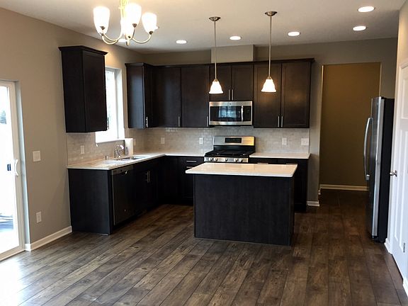 Kitchen and Dining
