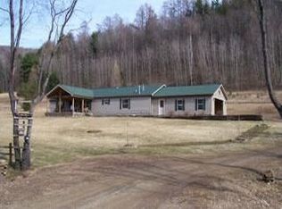 7373 Anderson Hollow Rd, Little Genesee, NY 14754