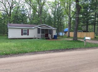 8239 W Hemlock Ave, Baldwin, MI 49304