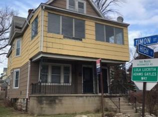 502 High St, Buffalo, NY 14211