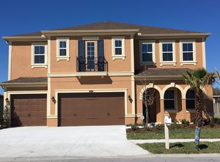 2537 Gwynhurst Blvd, Zephyrhills, FL 33543