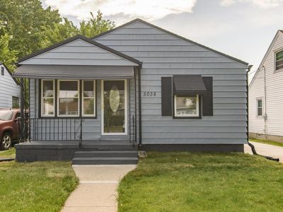 5038 North 19th PLACE, Milwaukee, WI, 53209