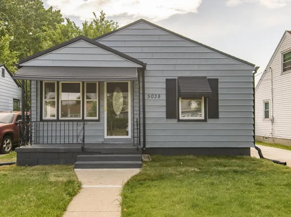 5038 North 19th PLACE, Milwaukee, WI 53209