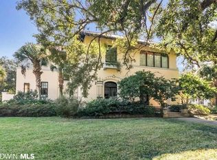 1615 Government St, Mobile, AL 36604