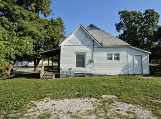 1214 N Elson St, Kirksville, MO 63501