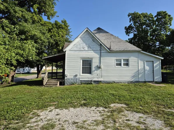 1214 N Elson St, Kirksville, MO 63501