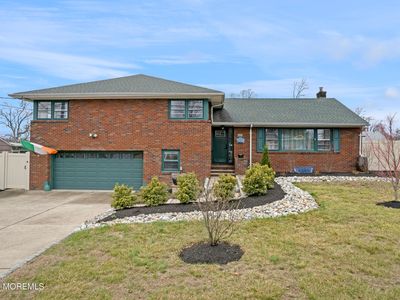 765 Harrell Avenue, Woodbridge, NJ, 07095