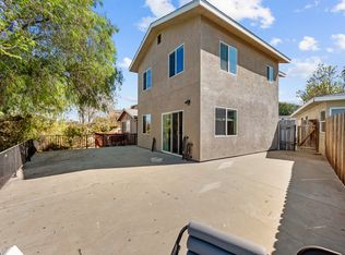 5377 E Falls View Dr, San Diego, CA 92115