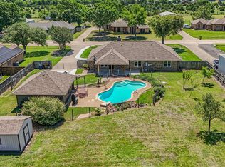 11837 Nicole Ln, Forney, TX 75126
