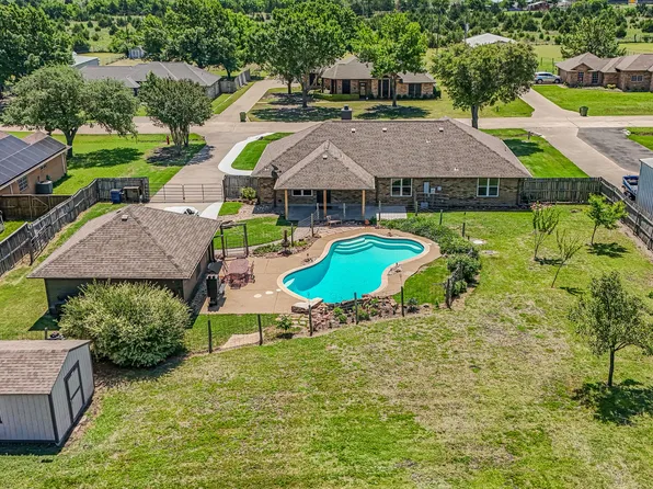 11837 Nicole Ln, Forney, TX 75126