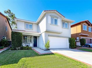 11 Feldspar Way, Rancho Santa Margarita, CA 92688