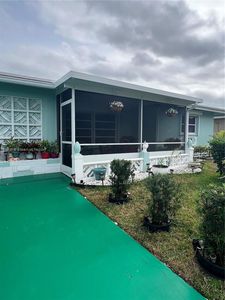 4402 NW 44th Ter, Tamarac, FL, 33319