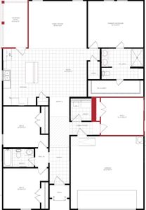 113 Driftwood Dr, Cleburne, TX, 76031