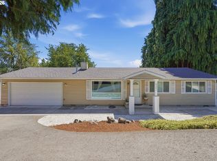 4301 NE 60th St, Vancouver, WA 98661